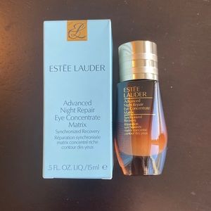 NEW ESTÉE LAUDER ADVANCED NIGHT REPAIR EYE MATRIX 15ML